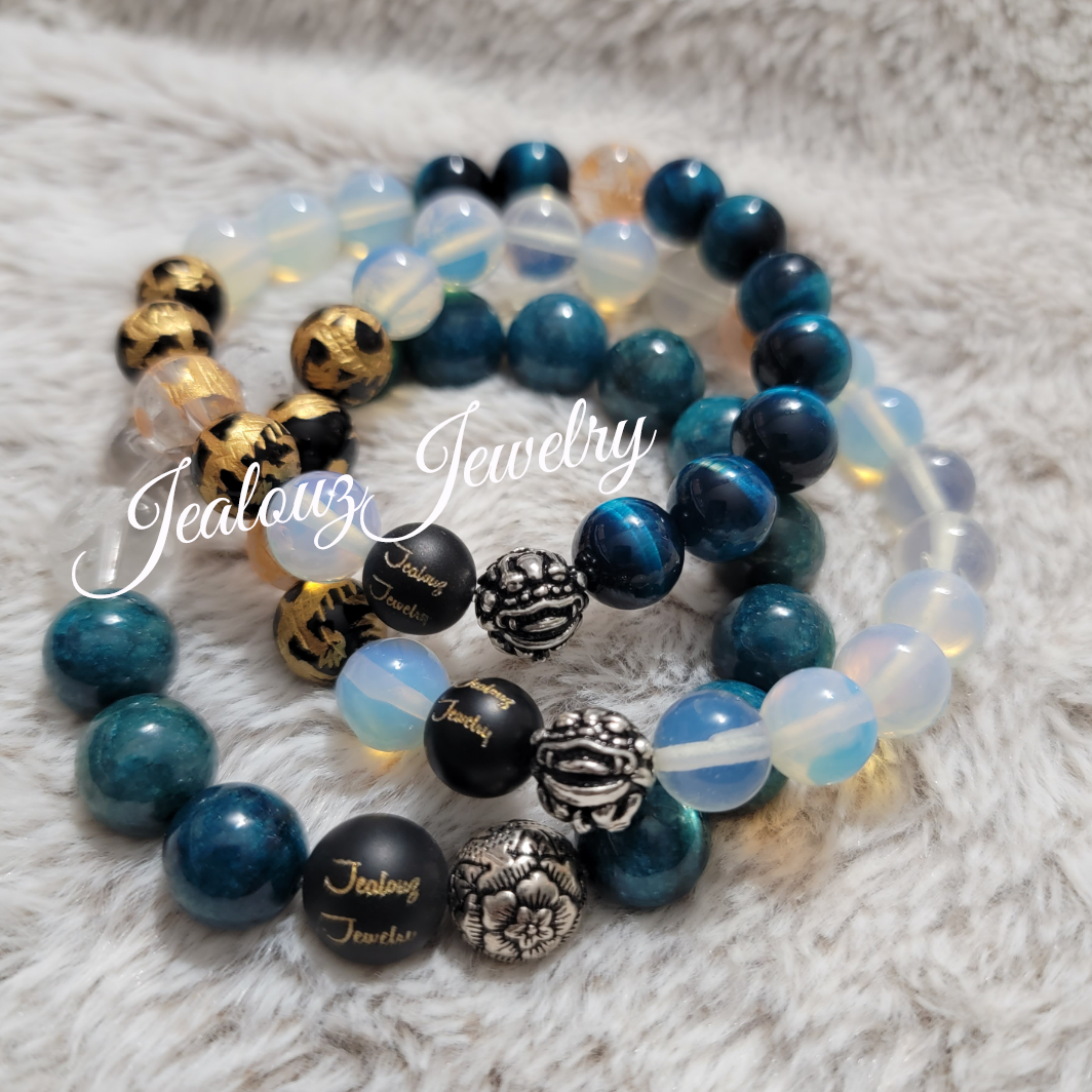 Classic Clarity Of The Mind Stack