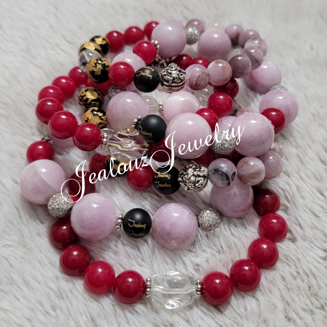 Classic Passion Love & Forgiveness Set