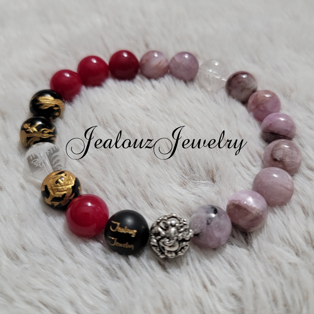 Classic Passion Love & Forgiveness Set