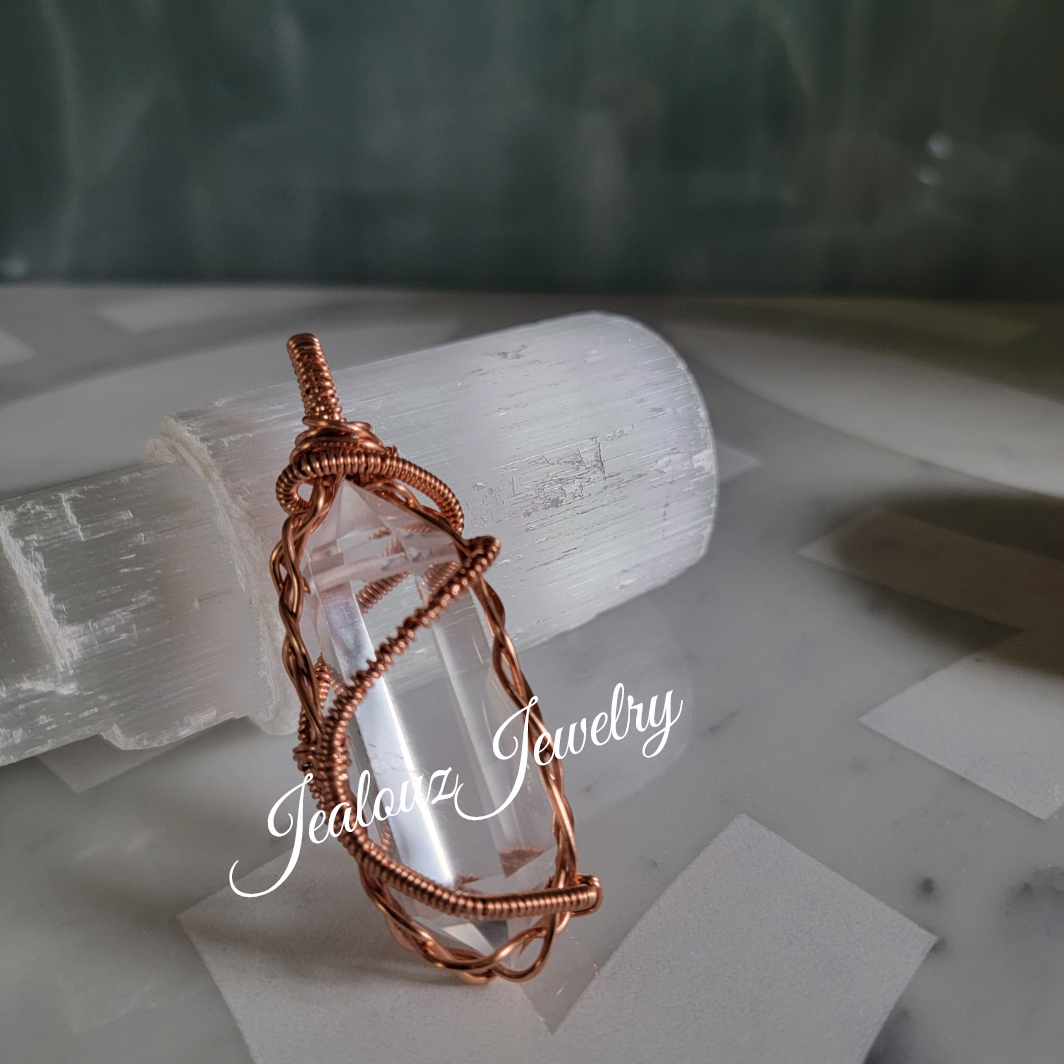 Pendants