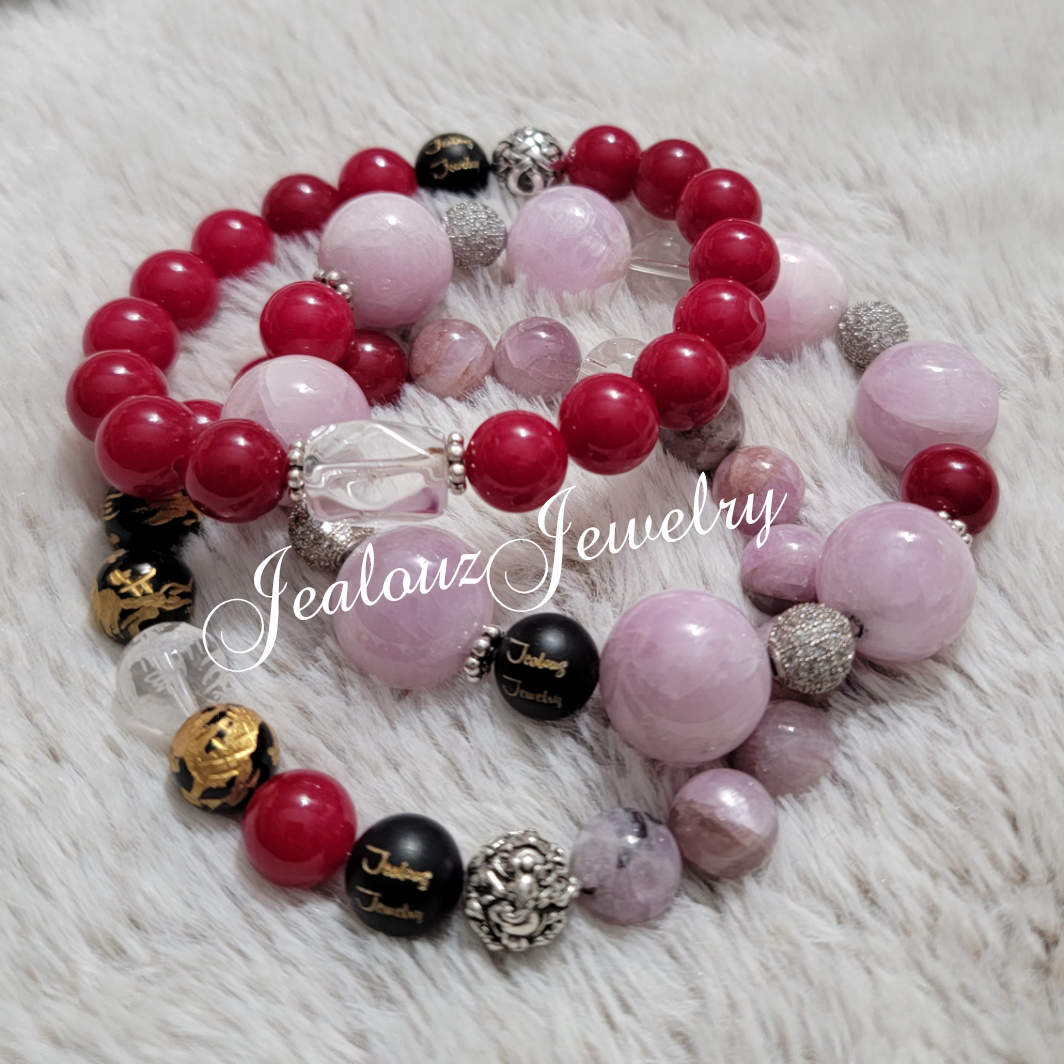 Classic Passion Love & Forgiveness Set